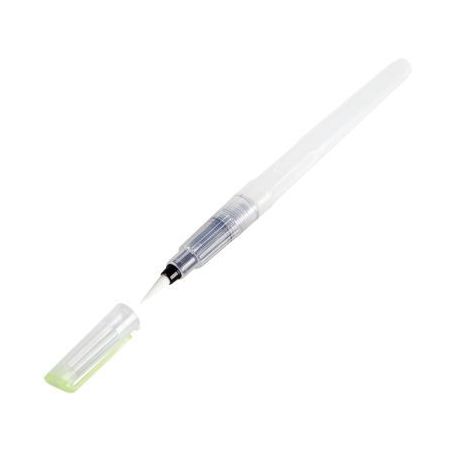 Achetez Lot de 6 pinceaux à réservoir pointes larges GI00108 pas cher sur Ma Rentrée Scolaire