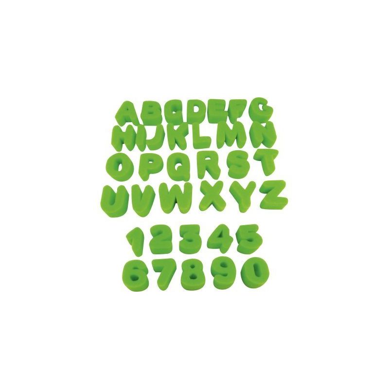 Achetez Lot de 36 éponges les chiffres + les lettres L749006 pas cher sur Ma Rentrée Scolaire Achetez Lot de 36 éponges les chiffres + les lettres L749006 pas cher sur Ma Rentrée Scolaire