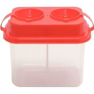 Achetez Pot anti verse double compartiment APN900561 pas cher sur Ma Rentrée Scolaire