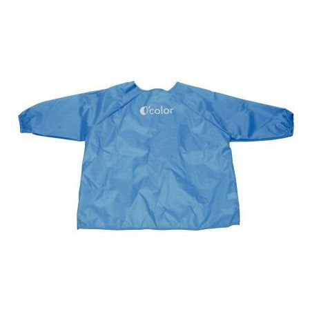 Achetez Tablier enfant modèle 3 - 5 ans  rouge 1257 pas cher sur Ma Rentrée Scolaire