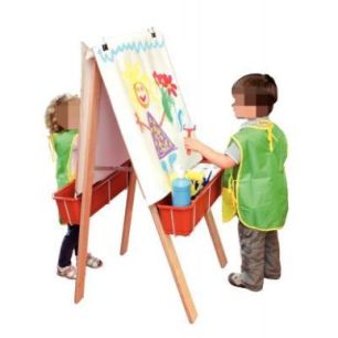 Achetez Chevalet de peinture NS1728 pas cher sur Ma Rentrée Scolaire