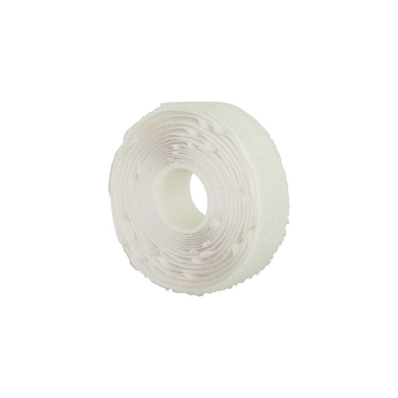 Achetez Sac Velcro adhésif blanc bande de 2 m, largeur 20 mm. Composée d'une bande mâle et d'une .. Achetez Sac Velcro adhésif blanc bande de 2 m, largeur 20 mm. Composée d'une bande mâle et d'une ..