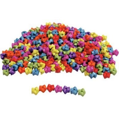 Achetez Sac de 1000 perles zig zag format 6 x 9 mm 1712 pas cher sur Ma Rentrée Scolaire