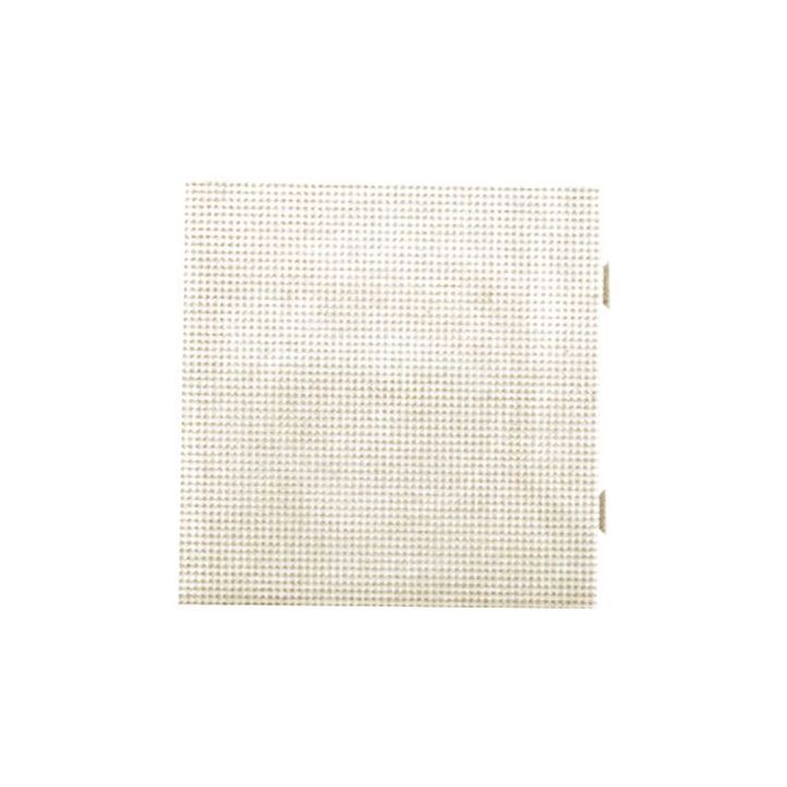 Lot de 5 plaques carrées 14cm connectables 9008-1 HAMA