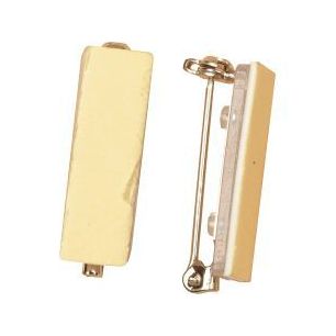 Achetez Sac 10 attaches broches en nickel adhésives 540130 pas cher sur Ma Rentrée Scolaire