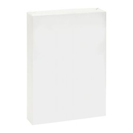 Achetez Ramette de 500 feuilles format A4 80g blanc économique A4ECONOMIQUE pas cher sur Ma Rentré..