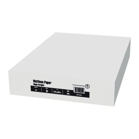Achetez Ramette de 500 feuilles High White A4 80 g 21053933 pas cher sur Ma Rentrée Scolaire