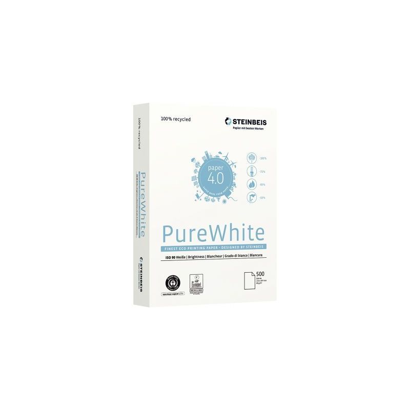 Achetez Ramette de 500 feuilles A3 80g blanc STEINBEIS N°3 K1601666080B STEINBEIS pas cher sur Ma R.. Achetez Ramette de 500 feuilles A3 80g blanc STEINBEIS N°3 K1601666080B STEINBEIS pas cher sur Ma R..
