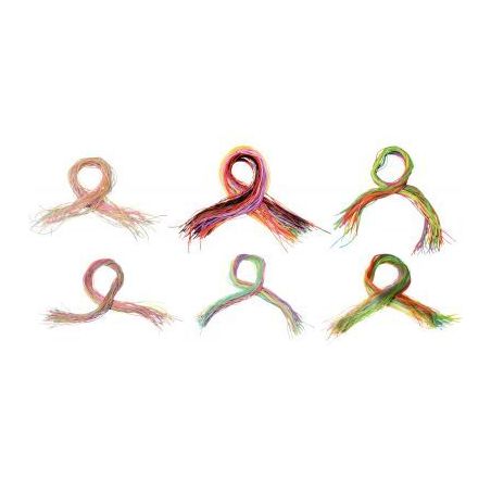 Achetez Sachet de 500 scoubidous coloris assortis 2049 pas cher sur Ma Rentrée Scolaire