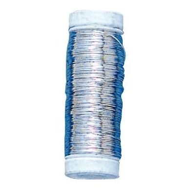 Achetez Bobine 50m de fil nickelé. diamètre 0,3 mm PFF601030201 pas cher sur Ma Rentrée Scolaire