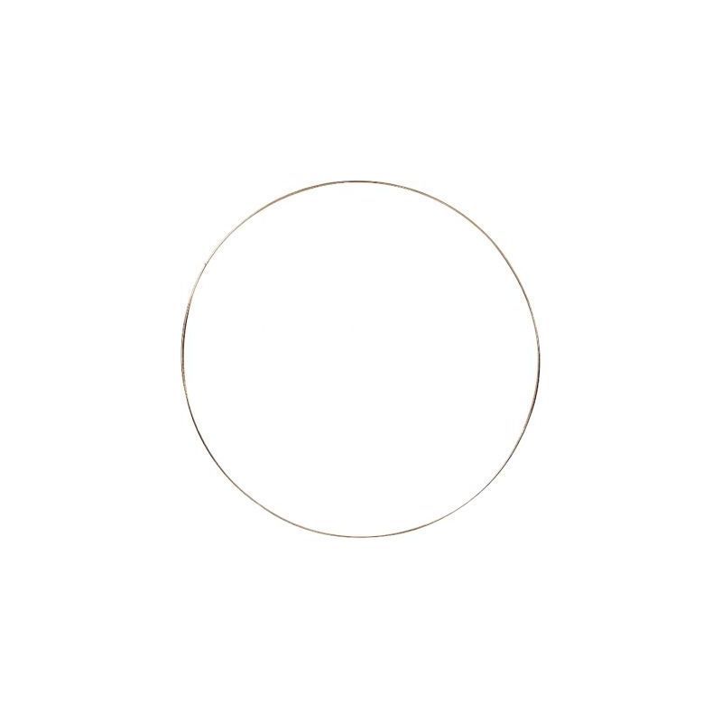 Achetez Lot de 10 anneaux métal cuivre 15 cm 910016 GRAINE CRE pas cher sur Ma Rentrée Scolaire