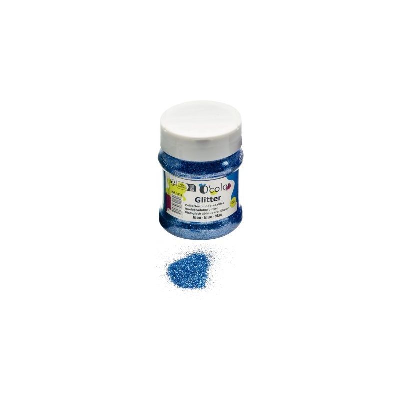 Achetez Shaker de paillettes biodégradables 100grammes coloris bleu 2225 pas cher sur Ma Rentrée S.. Achetez Shaker de paillettes biodégradables 100grammes coloris bleu 2225 pas cher sur Ma Rentrée S..