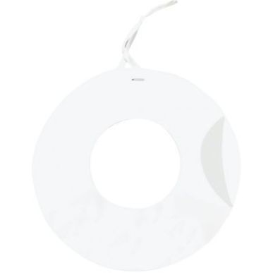 Achetez Lot de 10 couronnes en  carton adhésives diamètre 30 cm L728020 pas cher sur Ma Rentrée S..