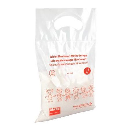 Achetez Sachet de 1.3kg de sel 70022 pas cher sur Ma Rentrée Scolaire