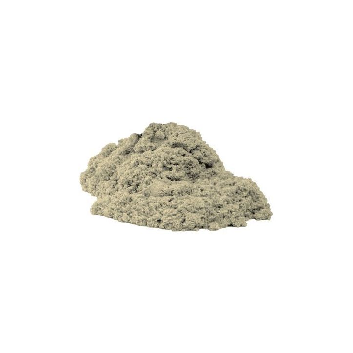 Carton de 9 x 1 kg de sable coulant nature 800781