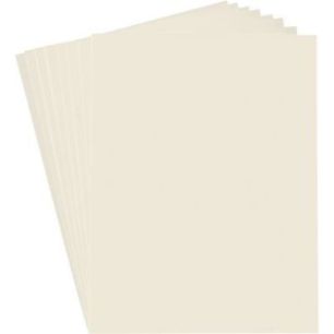Achetez Pochette de 7 feuilles de plastique fou 20x30 cm blanc POC7FPFBLANC_01/31325 pas cher sur Ma..