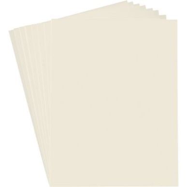 Achetez Pochette de 7 feuilles de plastique fou 20x30 cm blanc POC7FPFBLANC_01/31325 pas cher sur Ma..