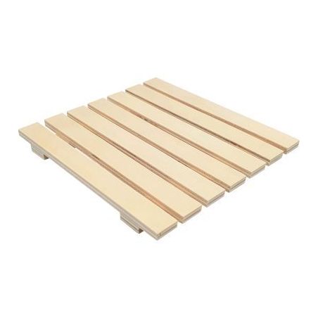 Achetez Dessous de plat en bois 17 x 17 cm 7885 pas cher sur Ma Rentrée Scolaire