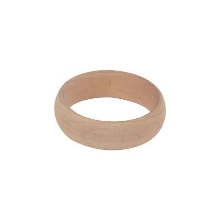 Achetez Lot de 5 bracelets en bois diamètre 7 cm SC100999 pas cher sur Ma Rentrée Scolaire
