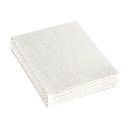 Achetez Lot de 10 cartons entoilés 40x30 cm 53905 pas cher sur Ma Rentrée Scolaire
