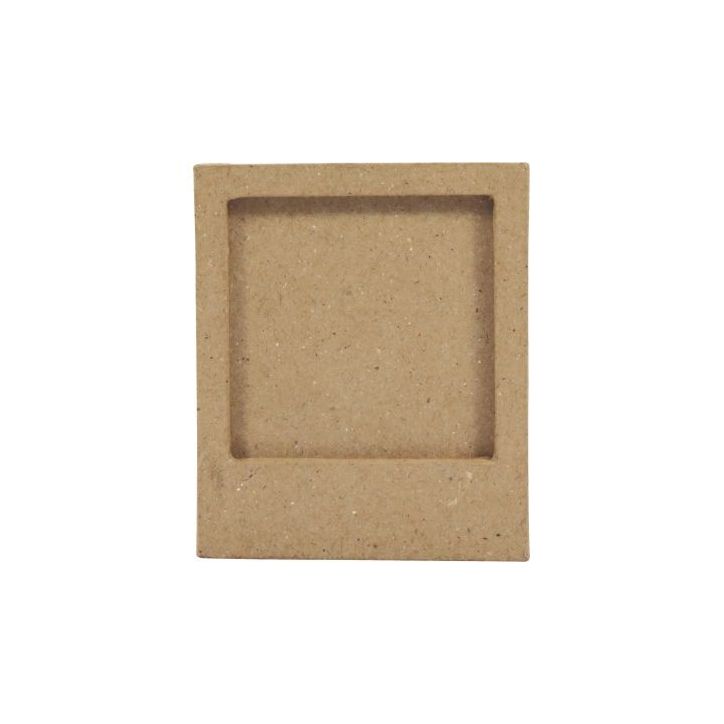 Lot de 5 cadres magnétiques en carton CDZ011o DECOPATCH