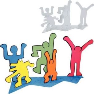 Achetez Lot de 5 sculptures carton Fiesta AA002 CLEOPATRE pas cher sur Ma Rentrée Scolaire