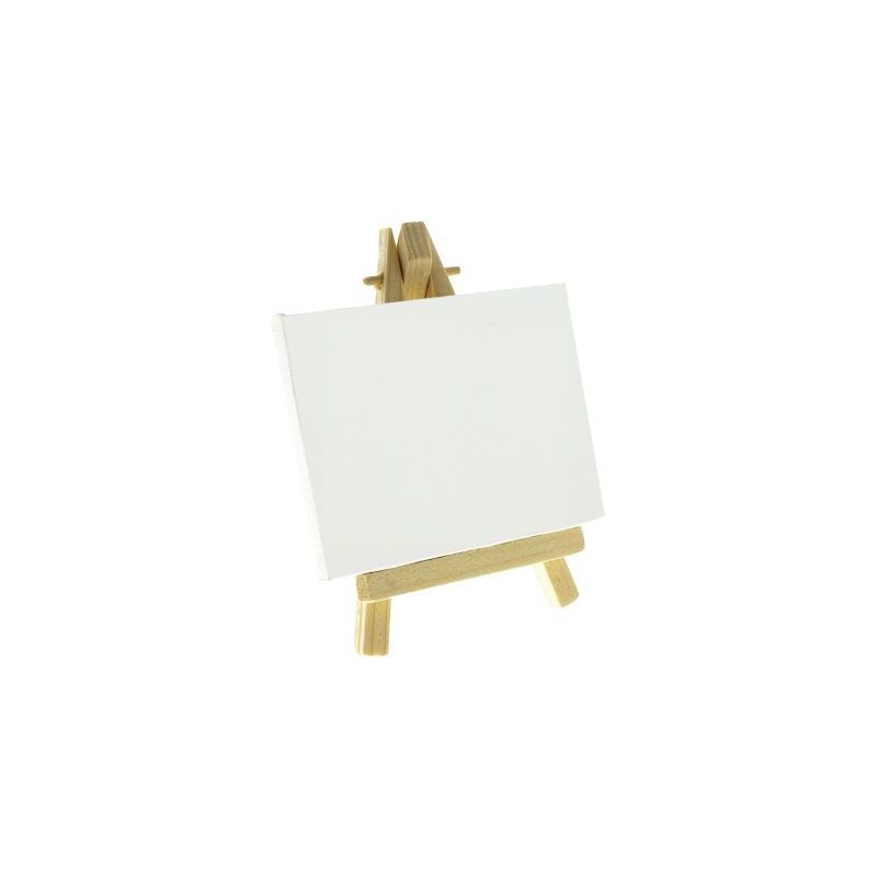 Achetez Toile à peindre sur chevalet en bois 160175 pas cher sur Ma Rentrée Scolaire Achetez Toile à peindre sur chevalet en bois 160175 pas cher sur Ma Rentrée Scolaire