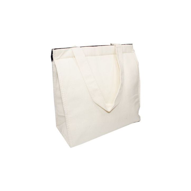 Sac isotherme écru L527001