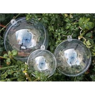 Achetez Lot de 15 boules en plastique cristal diamètres assortis A15B6810 pas cher sur Ma Rentrée ..