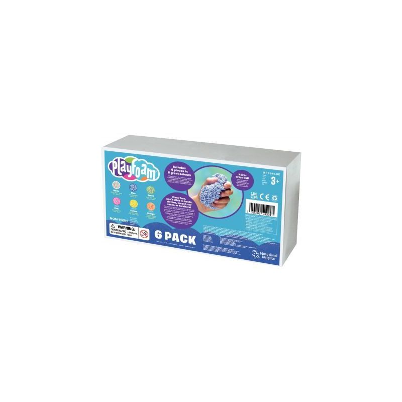 Achetez Classpack PLAYFOAM EI-9264 pas cher sur Ma Rentrée Scolaire