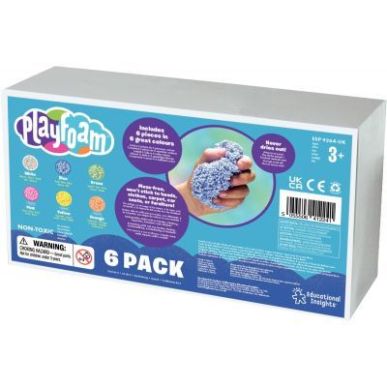 Achetez Classpack PLAYFOAM EI-9264 pas cher sur Ma Rentrée Scolaire
