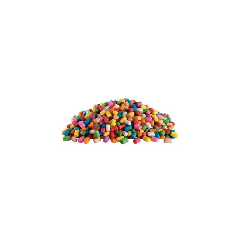 Achetez Carton XXL de 6300 flocons PLAYMAIS EDULINE REFILL couleurs assorties 160043 PLAYMAIS pas ch.. Achetez Carton XXL de 6300 flocons PLAYMAIS EDULINE REFILL couleurs assorties 160043 PLAYMAIS pas ch..
