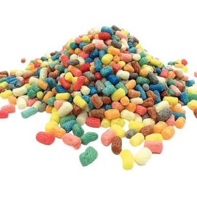 Achetez Carton de 2000 flocons de maïs ÏPOPOP IPOPOP-2000 pas cher sur Ma Rentrée Scolaire