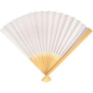 Achetez Lot de 10 éventails en papier MAJ4245 pas cher sur Ma Rentrée Scolaire
