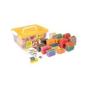 Achetez Pack 68x50g plastilina coloris assortis 2501 JOVI pas cher sur Ma Rentrée Scolaire