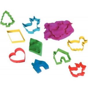 Achetez Maxi seau de 150 emporte pieces DJS 150 pas cher sur Ma Rentrée Scolaire