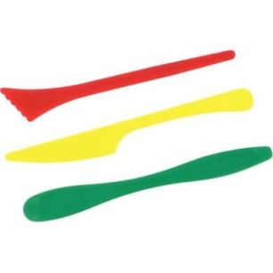 Achetez Pot de 48 outils de modelage 9B pas cher sur Ma Rentrée Scolaire