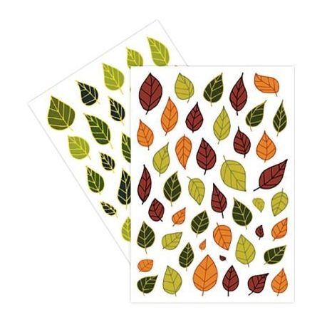 Achetez Pack de 20 planches,  soit 830 stickers repositionnables AE157C pas cher sur Ma Rentrée Sco..