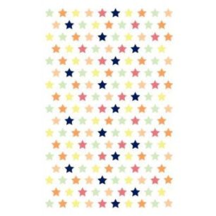 Achetez Pochette de 3240 mini gommettes étoiles AE186C MAILDOR CLAIREFONTAINE pas cher sur Ma Rentr..