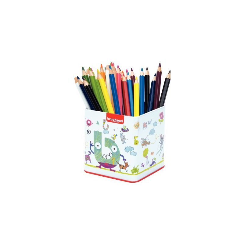 Achetez Pot de 48 crayons de couleur Méga Colour assortis 60517048 pas cher sur Ma Rentrée Scolair.. Achetez Pot de 48 crayons de couleur Méga Colour assortis 60517048 pas cher sur Ma Rentrée Scolair..