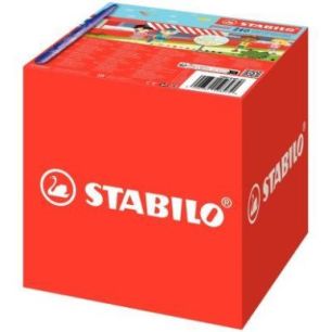 Achetez Schoolpack 240 feutres Power dont 24 gratuits 280/240-02 STABILO pas cher sur Ma Rentrée Sc..