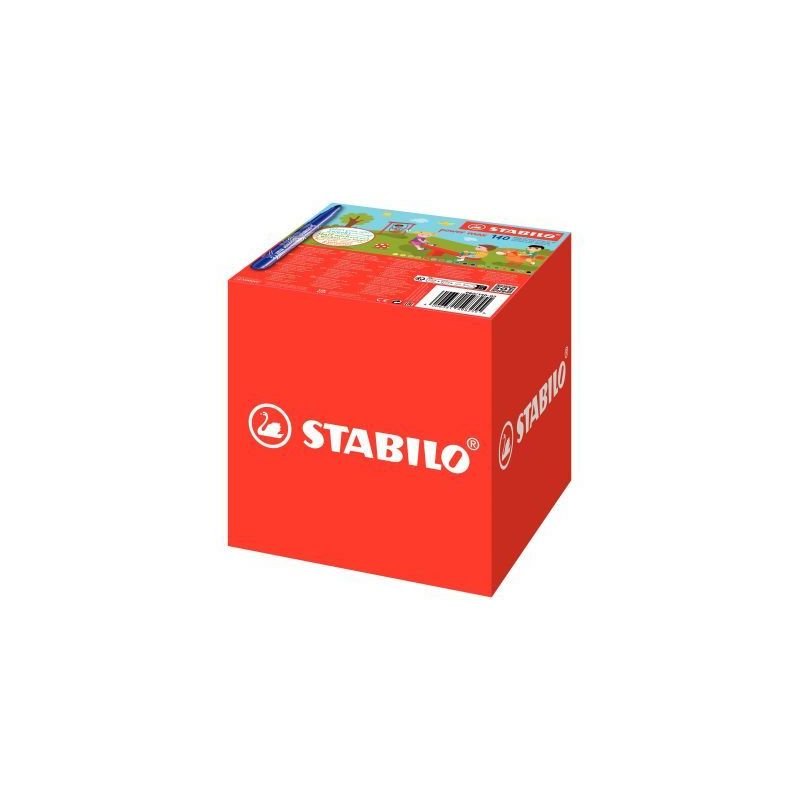 Achetez Schoolpack 144 feutres PowerMax dont 14 gratuits 980/140-02 STABILO pas cher sur Ma Rentrée.. Achetez Schoolpack 144 feutres PowerMax dont 14 gratuits 980/140-02 STABILO pas cher sur Ma Rentrée..