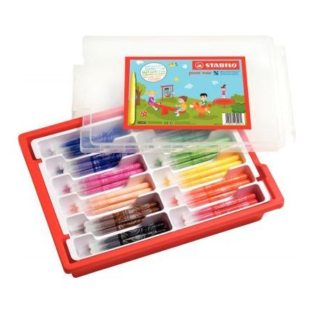 Achetez Classpack Power Max 96 gros module F028096N STABILO pas cher sur Ma Rentrée Scolaire
