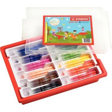 Achetez Classpack Power Max 96 gros module F028096N STABILO pas cher sur Ma Rentrée Scolaire