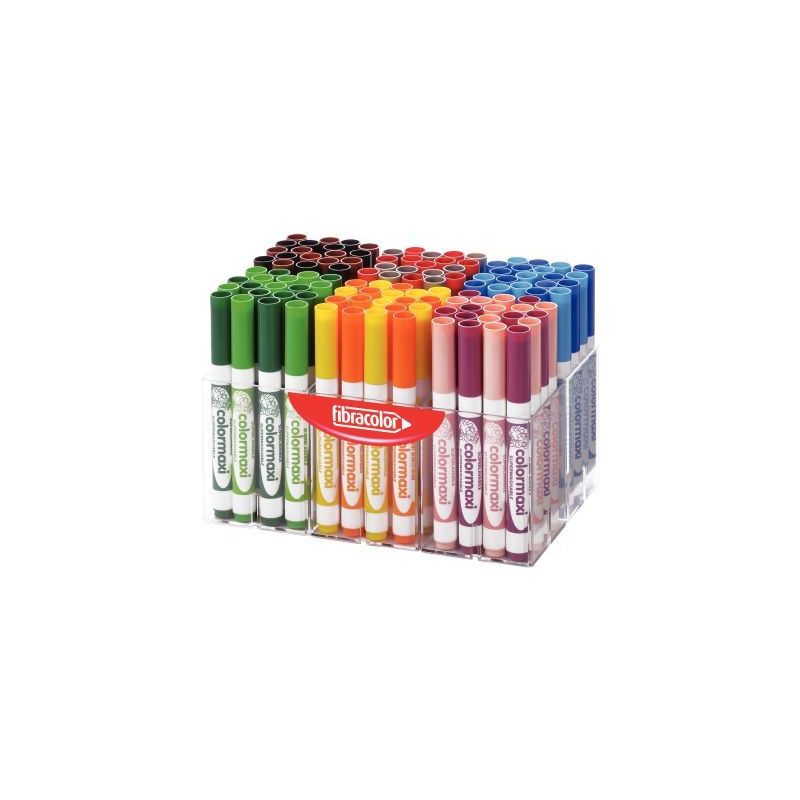 Achetez Classpack 120 feutres Colormaxi 10640SW120MB pas cher sur Ma Rentrée Scolaire Achetez Classpack 120 feutres Colormaxi 10640SW120MB pas cher sur Ma Rentrée Scolaire