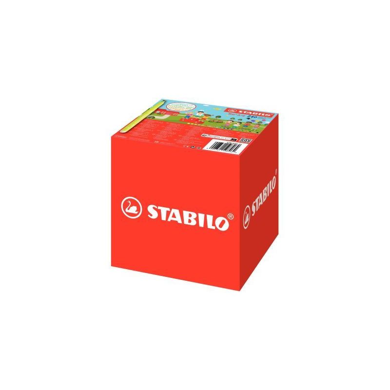 Achetez Schoolpack de 240 feutres Trio A-Z dont 40 gratuits 378/240-02 STABILO pas cher sur Ma Rentr.. Achetez Schoolpack de 240 feutres Trio A-Z dont 40 gratuits 378/240-02 STABILO pas cher sur Ma Rentr..