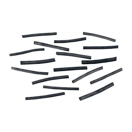 Achetez Boîte de 100 fusains diamètres assortis FU00032 pas cher sur Ma Rentrée Scolaire