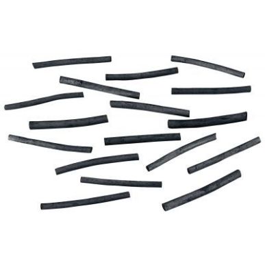 Achetez Boîte de 100 fusains diamètres assortis FU00032 pas cher sur Ma Rentrée Scolaire