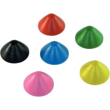 Achetez Sachet de 6 recharges crayons cire 1270 pas cher sur Ma Rentrée Scolaire