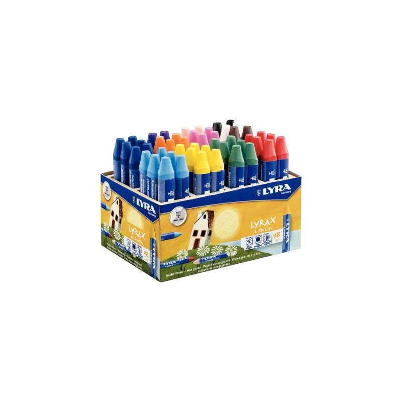 Achetez Schoolpack 48 pièces Lyra Lyrax L5703480 LYRA pas cher sur Ma Rentrée Scolaire Achetez Schoolpack 48 pièces Lyra Lyrax L5703480 LYRA pas cher sur Ma Rentrée Scolaire